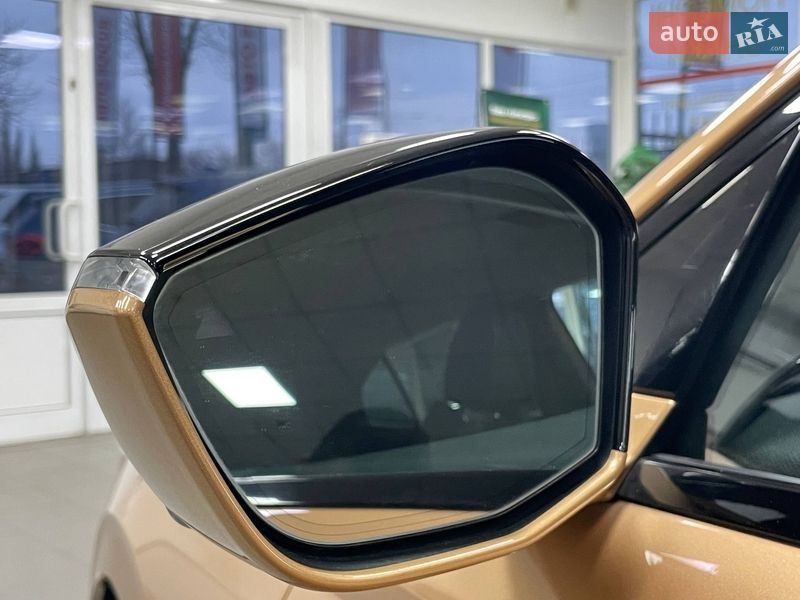 Хэтчбек DS 4 2022 в Киеве фото 17 Хэтчбек DS 4 2022 в Киеве