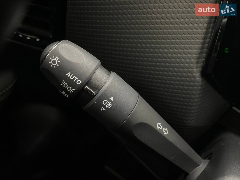 Хэтчбек DS 4 2022 в Киеве фото 27 Хэтчбек DS 4 2022 в Киеве