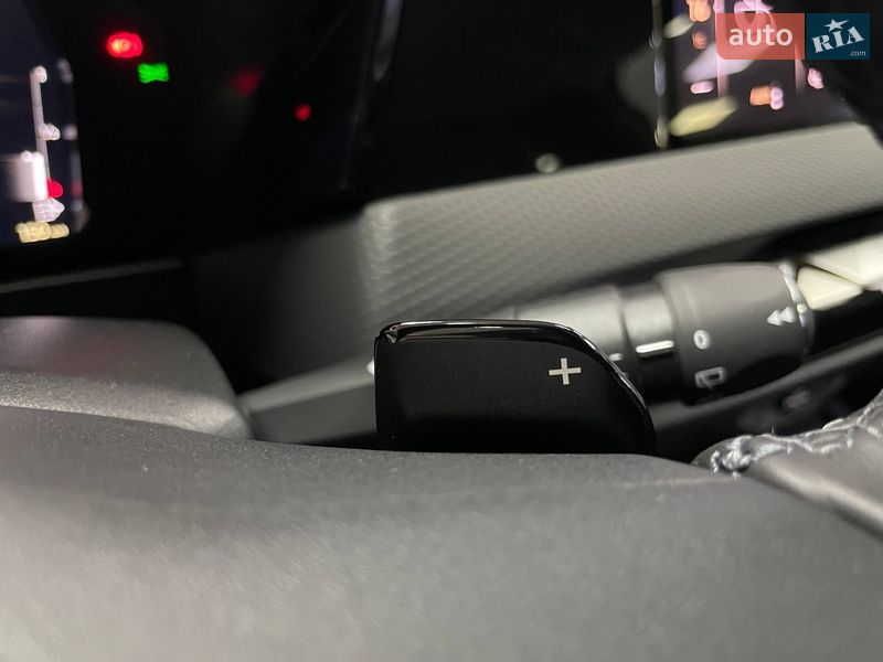 Хэтчбек DS 4 2022 в Киеве фото 32 Хэтчбек DS 4 2022 в Киеве