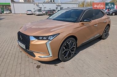 Хэтчбек DS 4 2021 в Киеве