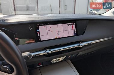Хэтчбек DS 4 2021 в Киеве фото 19 Хэтчбек DS 4 2021 в Киеве