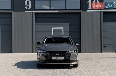 Хэтчбек DS 4 2025 в Черновцах