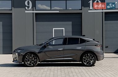 Хэтчбек DS 4 2025 в Черновцах