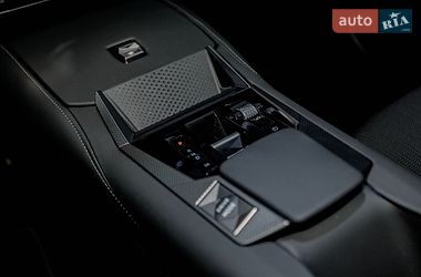 Хэтчбек DS 4 2025 в Черновцах