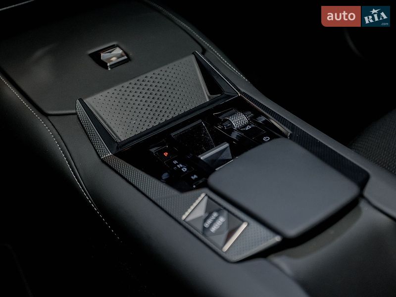 Хэтчбек DS 4 2025 в Черновцах