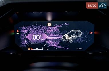Хэтчбек DS 4 2025 в Черновцах