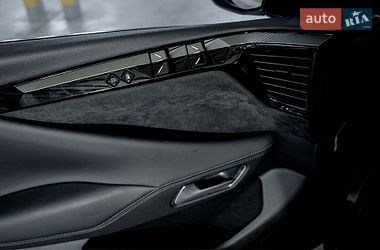 Хэтчбек DS 4 2025 в Черновцах
