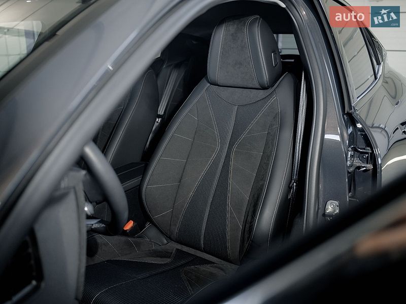 Хэтчбек DS 4 2025 в Черновцах