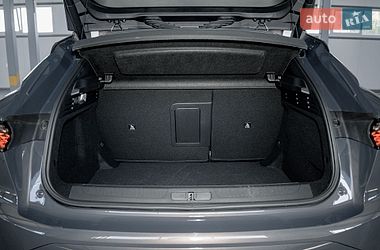 Хэтчбек DS 4 2025 в Черновцах