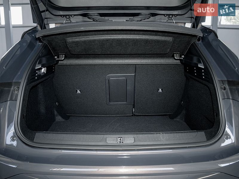 Хэтчбек DS 4 2025 в Черновцах