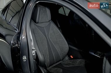 Хэтчбек DS 4 2025 в Черновцах
