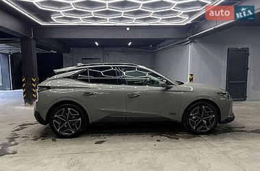 Хетчбек DS 4 2023 в Чернівцях фото 9 Хетчбек DS 4 2023 в Чернівцях