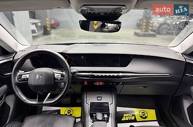 Хетчбек DS 4 2023 в Чернівцях фото 15 Хетчбек DS 4 2023 в Чернівцях