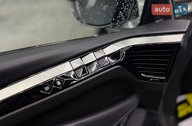 Хетчбек DS 4 2023 в Чернівцях фото 19 Хетчбек DS 4 2023 в Чернівцях
