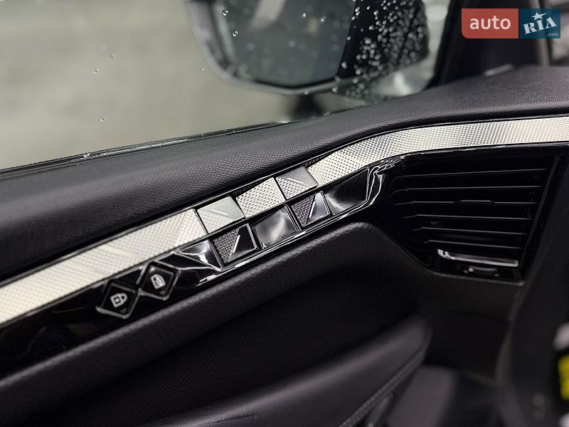 Хетчбек DS 4 2023 в Чернівцях фото 19 Хетчбек DS 4 2023 в Чернівцях