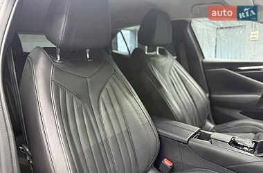 Хетчбек DS 4 2023 в Чернівцях фото 23 Хетчбек DS 4 2023 в Чернівцях