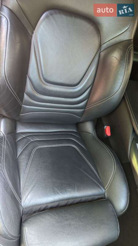 Хэтчбек DS 5 2016 в Одессе