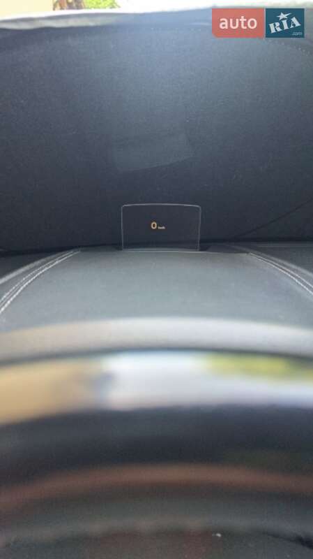 Хэтчбек DS 5 2016 в Одессе