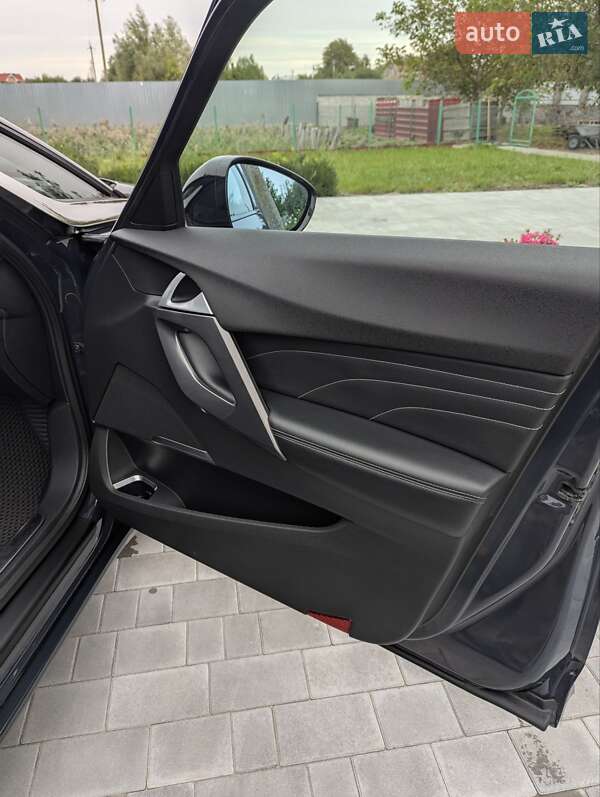 Хэтчбек DS 5 2016 в Виннице фото 18 Хэтчбек DS 5 2016 в Виннице