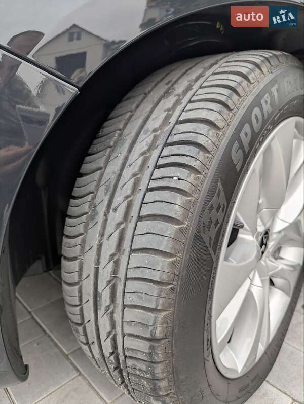 Хэтчбек DS 5 2016 в Виннице фото 31 Хэтчбек DS 5 2016 в Виннице