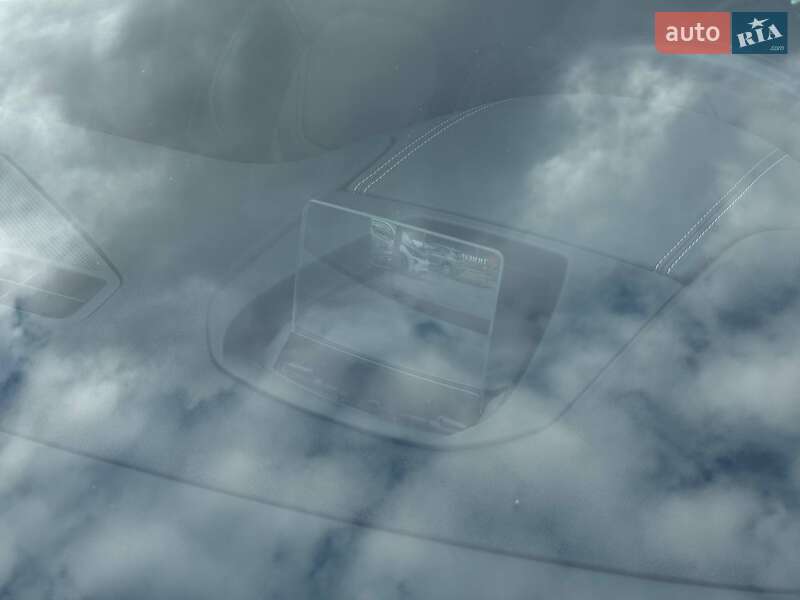 Хетчбек DS 5 2017 в Рівному