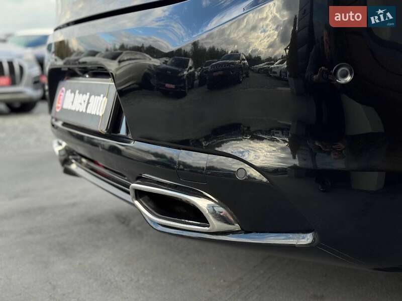 Хетчбек DS 5 2017 в Рівному