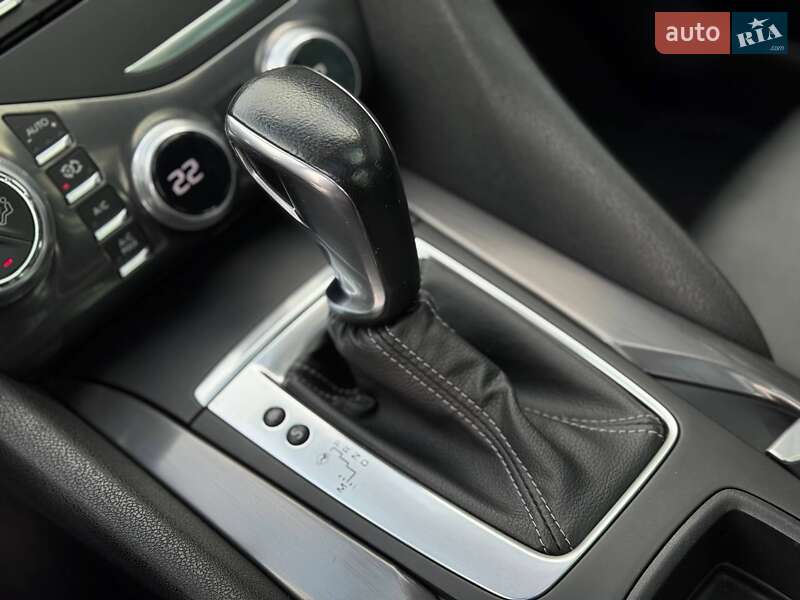 Хетчбек DS 5 2017 в Рівному