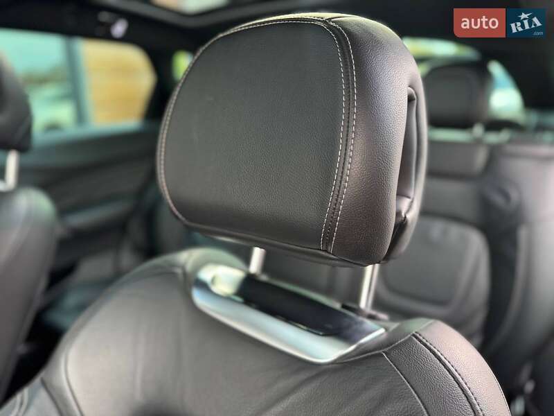 Хетчбек DS 5 2017 в Рівному