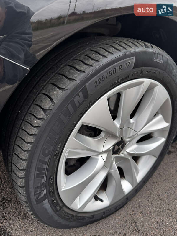 Хэтчбек DS 5 2017 в Ровно фото 8 Хэтчбек DS 5 2017 в Ровно