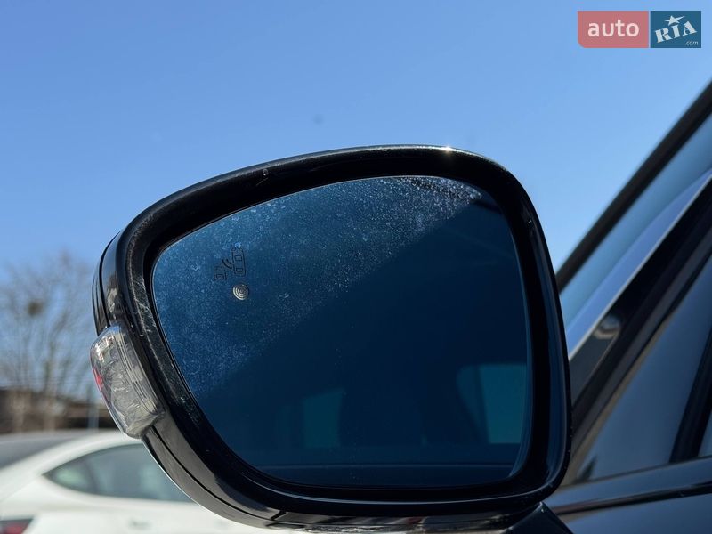 Хетчбек DS 5 2017 в Рівному