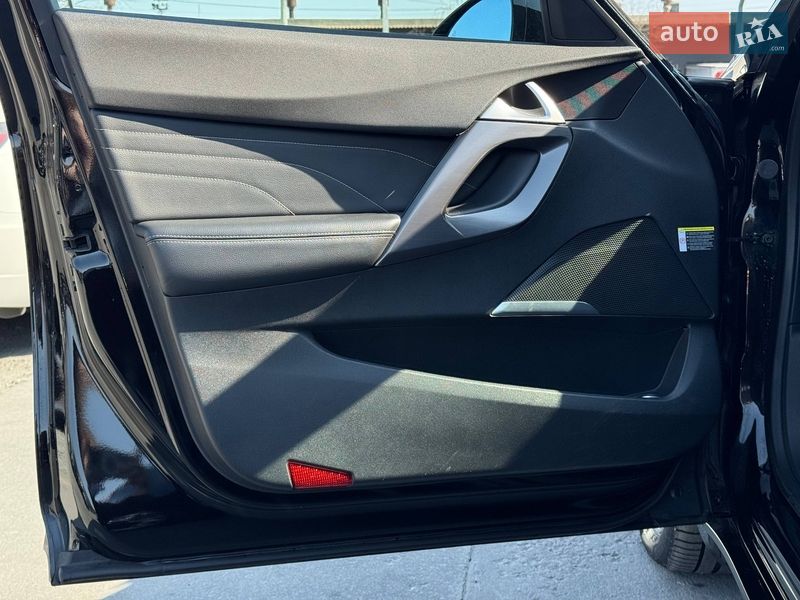 Хетчбек DS 5 2017 в Рівному