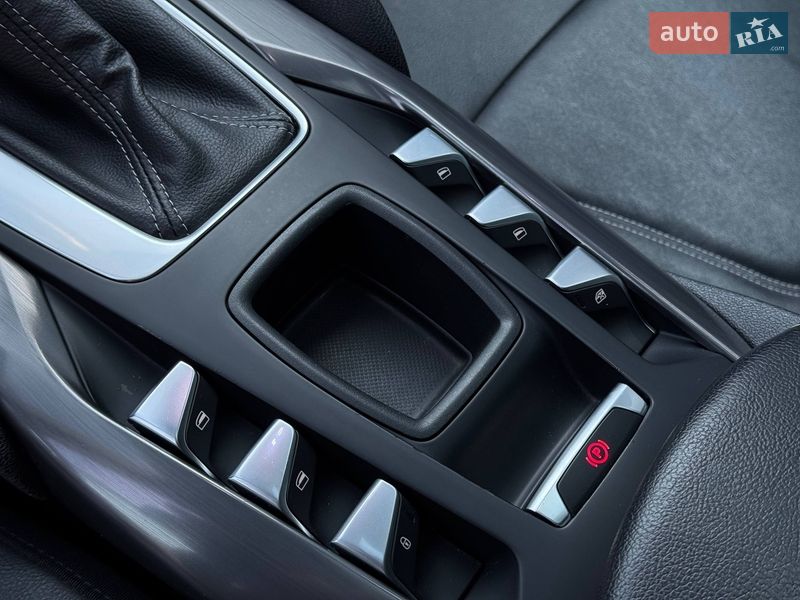 Хетчбек DS 5 2017 в Рівному