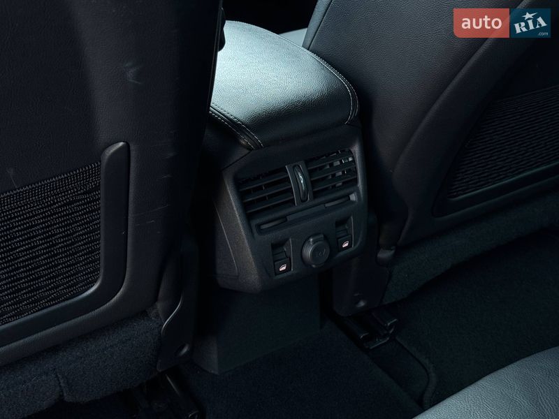 Хетчбек DS 5 2017 в Рівному