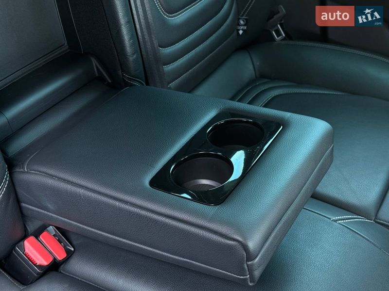 Хетчбек DS 5 2017 в Рівному