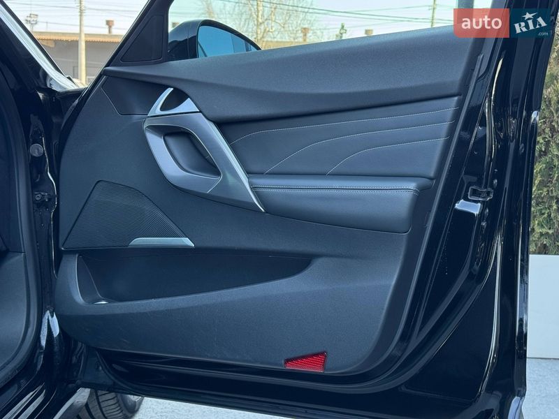 Хетчбек DS 5 2017 в Рівному