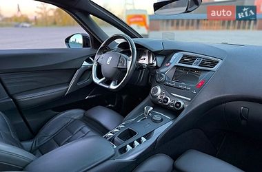 Хэтчбек DS 5 2018 в Киеве