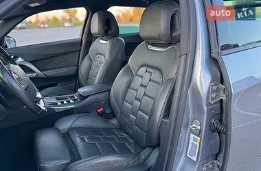 Хэтчбек DS 5 2018 в Киеве