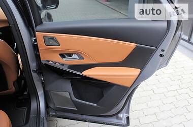 Позашляховик / Кросовер DS 7 Crossback 2019 в 