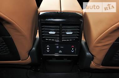 Позашляховик / Кросовер DS 7 Crossback 2019 в 
