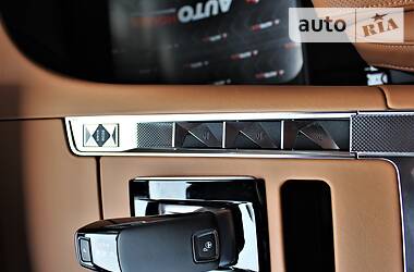 Позашляховик / Кросовер DS 7 Crossback 2019 в 
