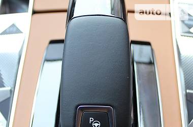 Позашляховик / Кросовер DS 7 Crossback 2019 в 