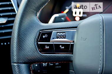 Внедорожник / Кроссовер DS 7 Crossback 2019 в 