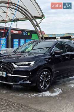 ds 7-crossback 2018 в Кропивницький (Кіровоград) від професійного продавця Сергей
