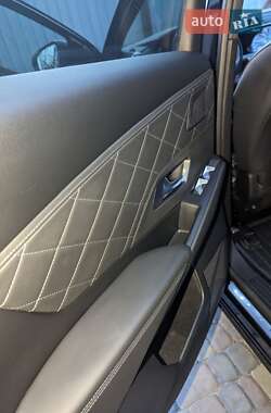 Внедорожник / Кроссовер DS 7 Crossback 2018 в Кропивницком