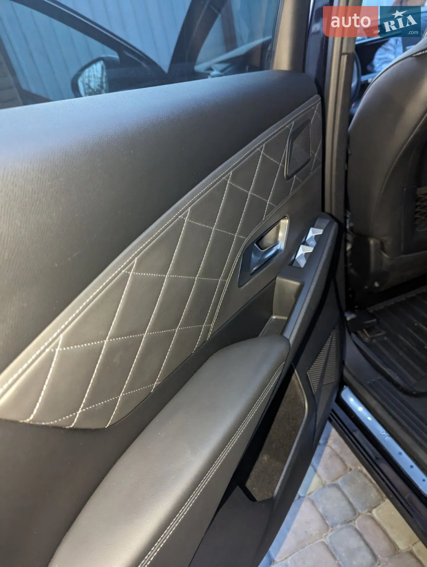 2018 DS 7 Crossback - мініатюра 10