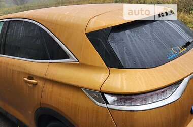 Позашляховик / Кросовер DS 7 Crossback 2018 в Харкові