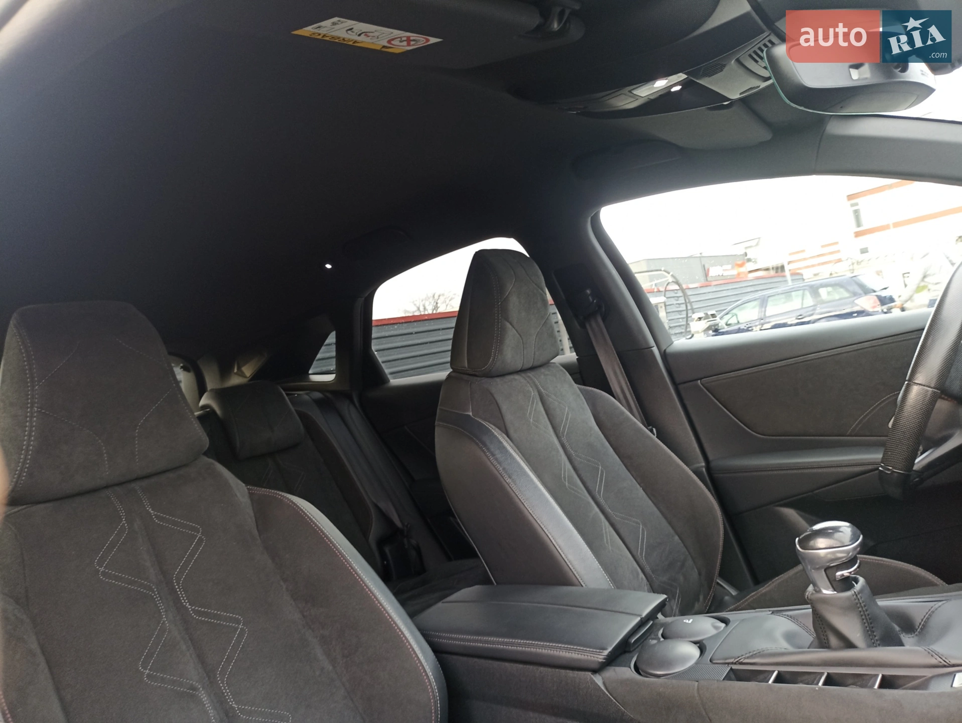2019 DS 7 Crossback - мініатюра 44