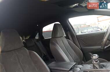 Внедорожник / Кроссовер DS 7 Crossback 2019 в 