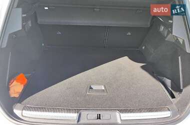 Внедорожник / Кроссовер DS 7 Crossback 2019 в 