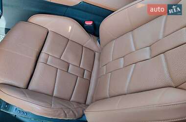 Внедорожник / Кроссовер DS 7 Crossback 2019 в 